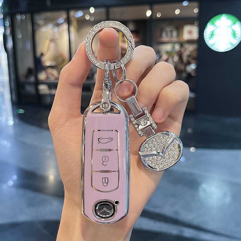 Wholesale Car key case buckle